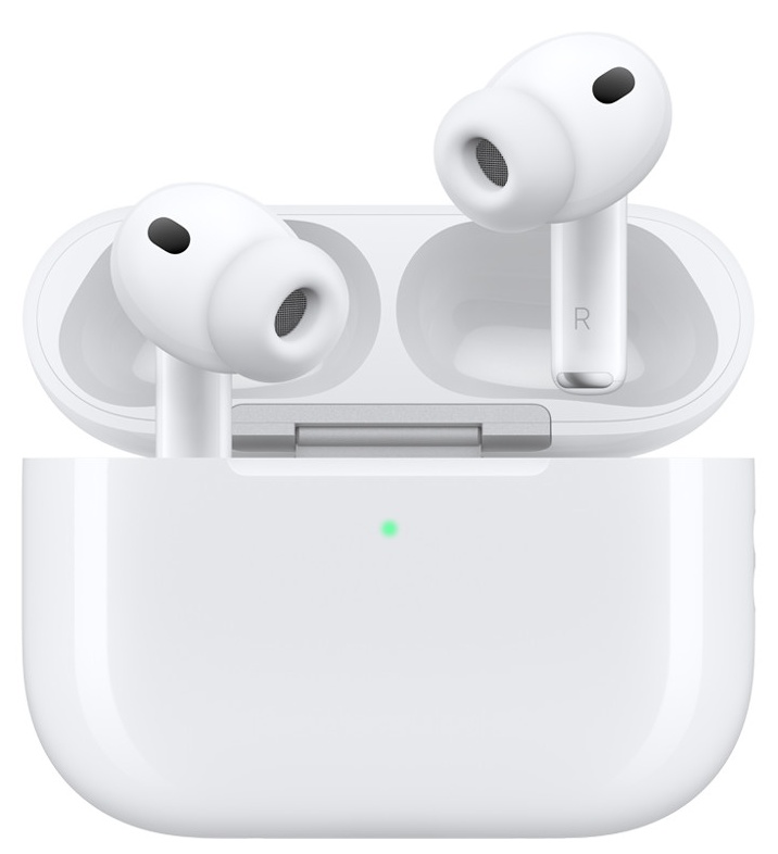 AirPods Pro 3