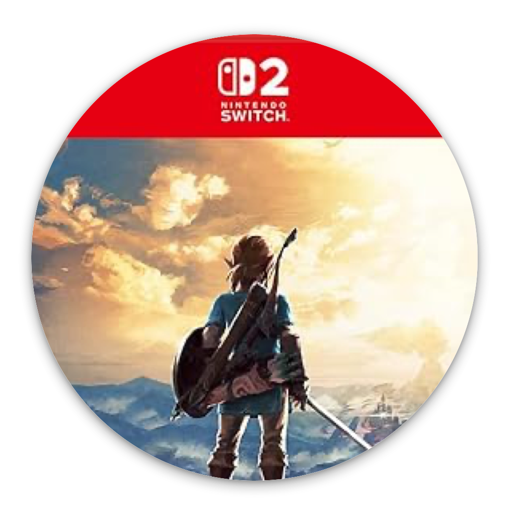 ゲームソフトカテゴリアイコン