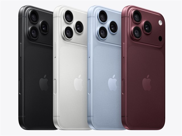 iPhone 18 Pro 256GB